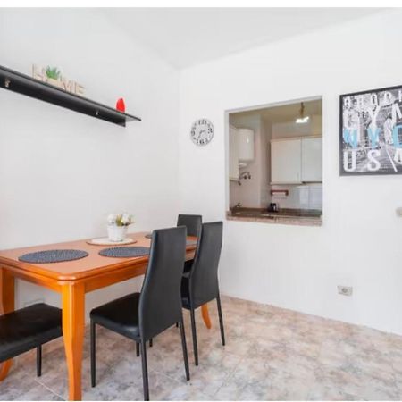 Apartamento Capero Castellón de la Plana Kültér fotó