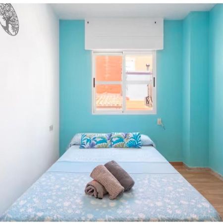 Apartamento Capero Castellón de la Plana Kültér fotó