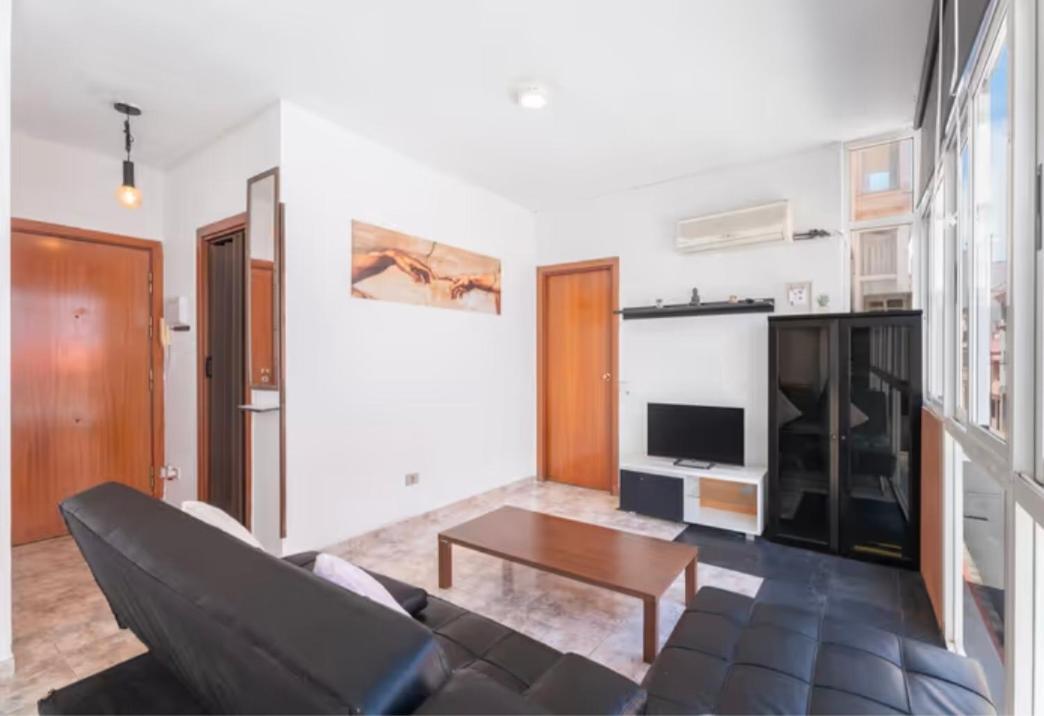 Apartamento Capero Castellón de la Plana Kültér fotó